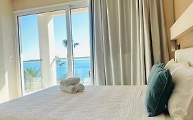 Saradari Beach Hotel - Adults Only
